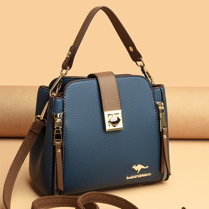 Small Handbag Crossbody Trend Luxury