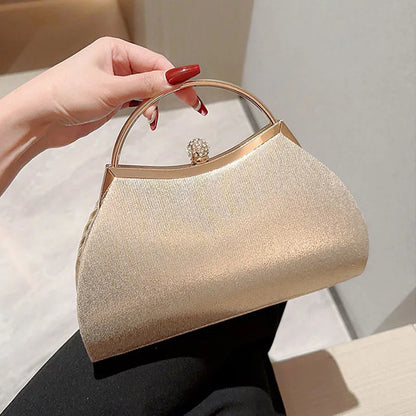 Hand Bag Purse Luxy Moon