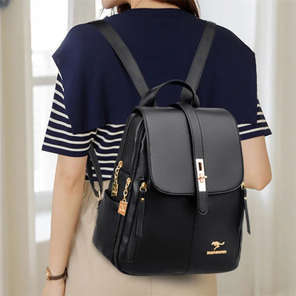 Backpack For Girl School Bag Luxury