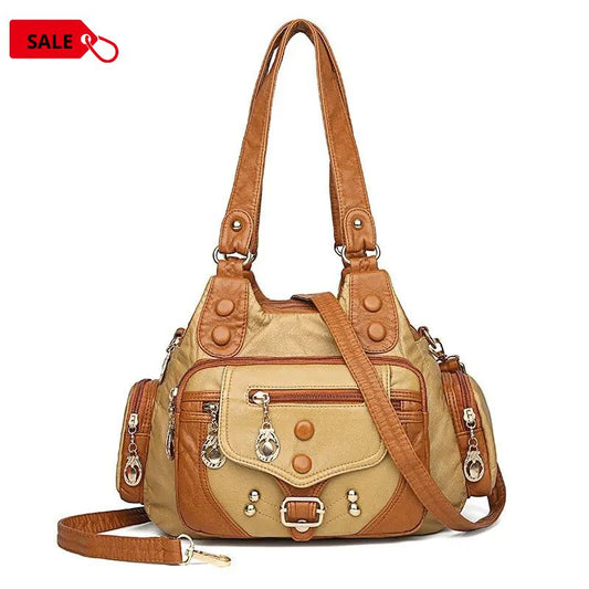 Small Handbag Crossbody Badiman