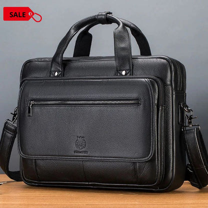 Laptop Bag For Men Schlatum