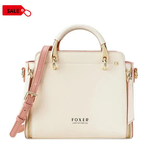 Small Handbag Crossbody Foxer