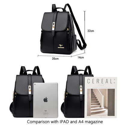 Backpack For Girl School Bag Luxury