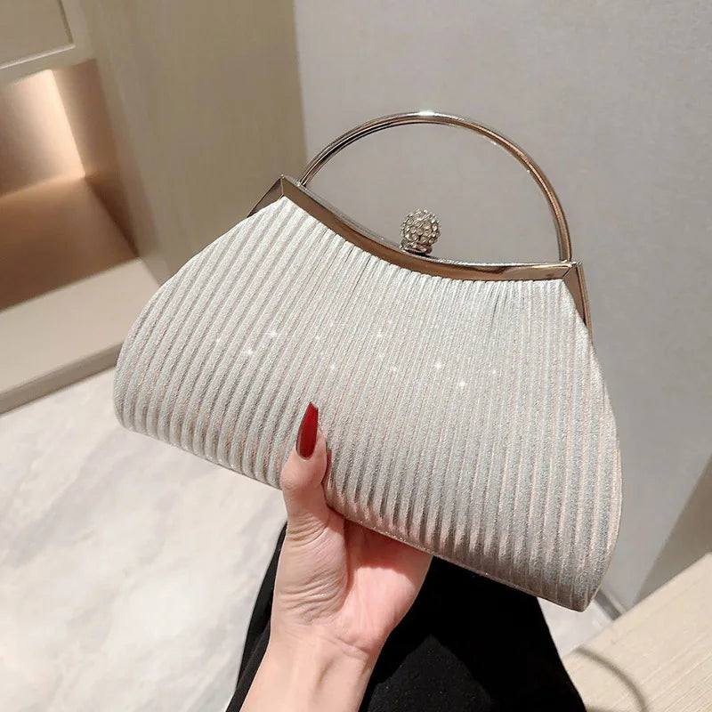 Hand Bag Purse Luxy Moon